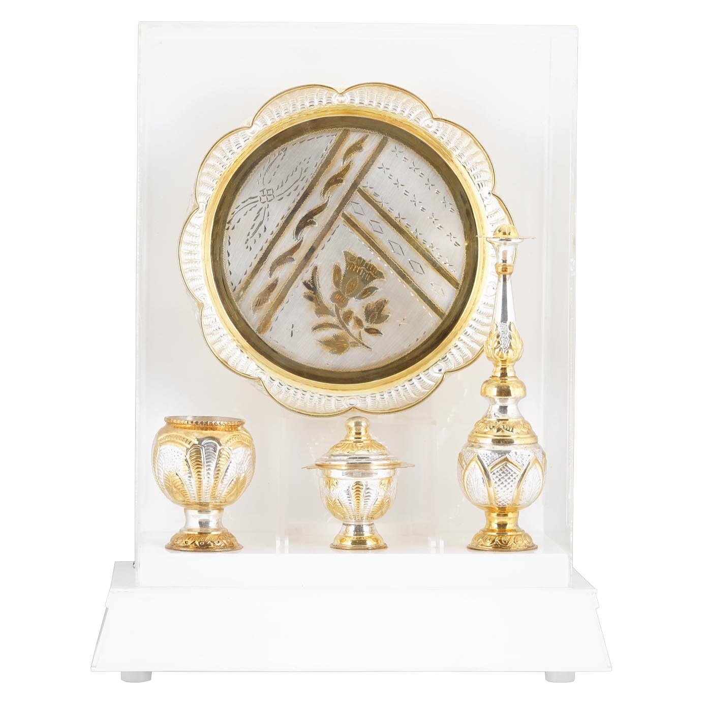 Reception Set